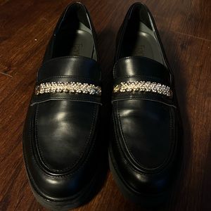 Franco Sarto loafers